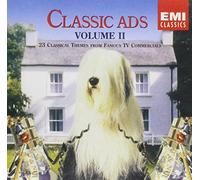 Various - Classic Ads II