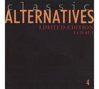 Various - Classic Alternatives 4