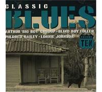 Various - Classic Blues 10