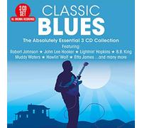 Various - Classic Blues (3CD)