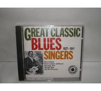 Various - Classic Blues Singers [Import]