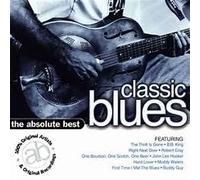 Various - Classic Blues: The Absolute Best (UK Import)