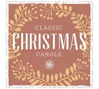 various - Classic Christmas Carols