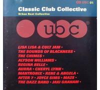 Various - Classic Club Collective