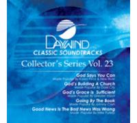 Various - Classic Collector's Series V.23 [Accompaniment/Performance Track]