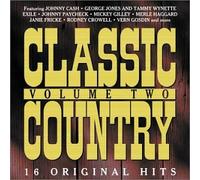 Various - Classic Country 2