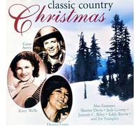 Various - Classic Country Christmas