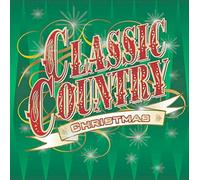 Various - Classic Country Christmas