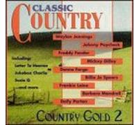 Various - Classic Country: Country Gold