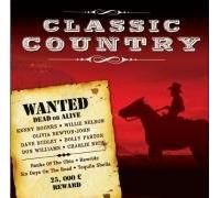 Various - Classic Country [Import]