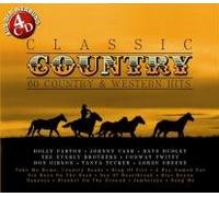 Various - Classic Country [Import]