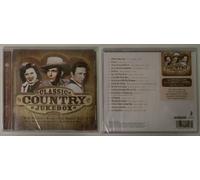 Various - Classic Country Jukebox