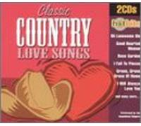 Various - Classic Country Love Songs