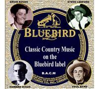 Various - Classic Country Music: Bluebir [Import]
