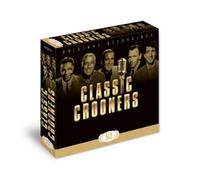 Various - Classic Crooners-125 Tracks [Import]