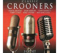 Various - Classic Crooners