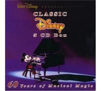 Various - Classic Disney