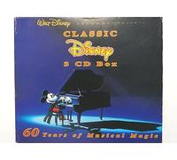 Various - Classic Disney...