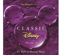 Various - Classic Disney 4