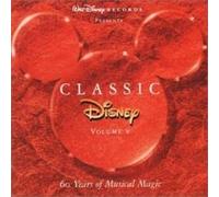 Various - Classic Disney 5