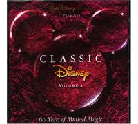 Various - Classic Disney, Vol. 1