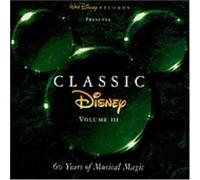 Various - Classic Disney, Vol. 3