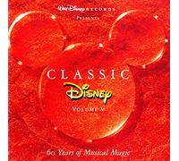 Various - Classic Disney, Vol. 5
