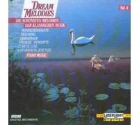 Various Classic - Dream Melodies,Vol.6-Piano Mu [Import]