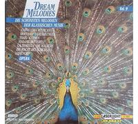Various Classic - Dream Melodies,Vol.9-Opera [Import]