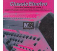 Various - Classic Electro Mastercuts 1
