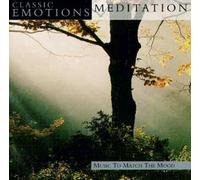 Various - Classic Emotions:Meditation [Import]