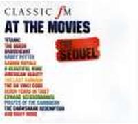 Various - Classic Fm At the Movies - The Sequel