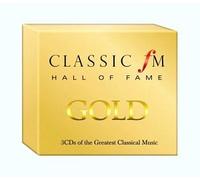 Various - Classic FM: Hall of Fame Gold [Import]