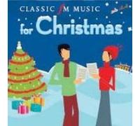 Various - Classic FM- Music For Christmas