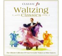 Various - Classic FM: Waltzing Classics