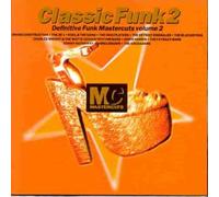 Various - Classic Funk Mastercuts 2 [Vinilo]