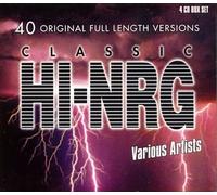 Various - Classic Hi
