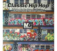 Various - Classic Hip Hop M/Cuts V.1 [Vinilo]
