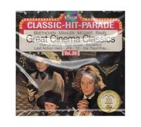 Various - Classic Hitparade:Great Cinema