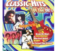 Various - Classic Hits of the 80's
