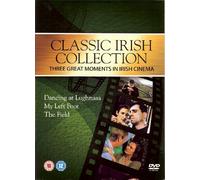 Various - Classic Irish Collection [Alemania] [DVD]