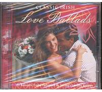 Various - Classic Irish Love Ballad [Import]
