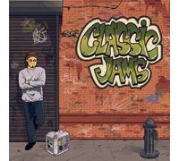 Various - Classic Jams (2lp+Mp3) [Import] [Vinilo]