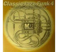 Various - Classic Jazz Funk M/Cs 4 [Vinilo]