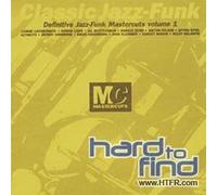 Various - Classic Jazz Funk Master 1 [Vinilo]