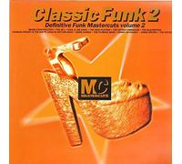 Various - Classic Jazz Funk Master 2 [Vinilo]