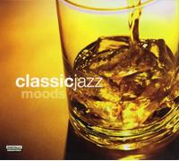 Various - Classic Jazz Moods
