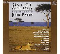Various - Classic John Barry Scores