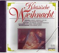 Various Classic - Klassische Weihnacht-Bach,Moza [Import] [Casete]