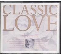 Various - Classic Love